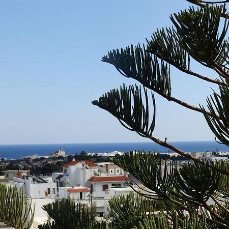 Emmanuel Apartments Rhodes City Dış mekan fotoğraf