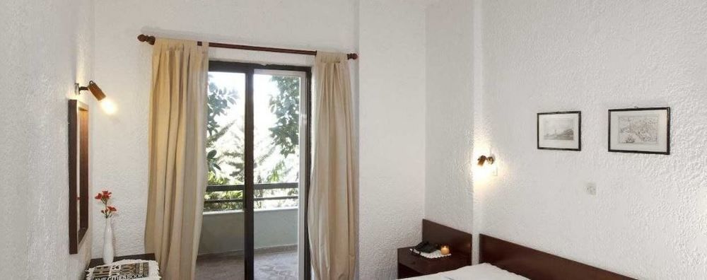 Emmanuel Apartments Rhodes City Dış mekan fotoğraf