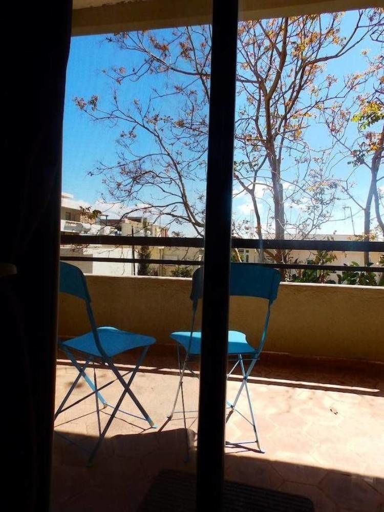 Emmanuel Apartments Rhodes City Dış mekan fotoğraf