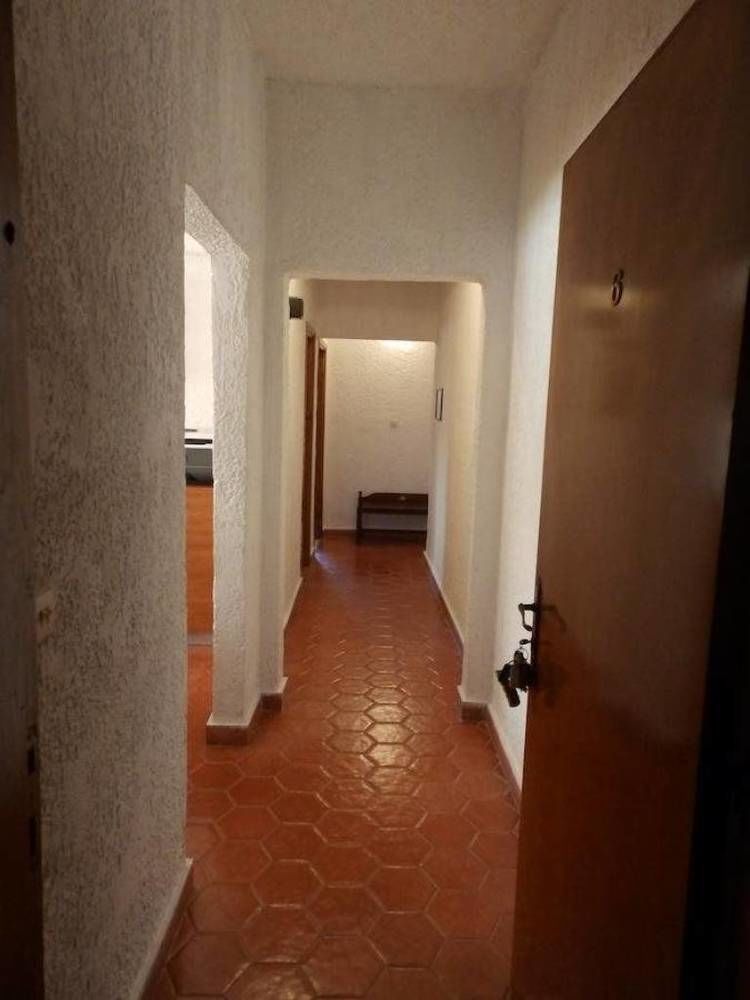 Emmanuel Apartments Rhodes City Dış mekan fotoğraf