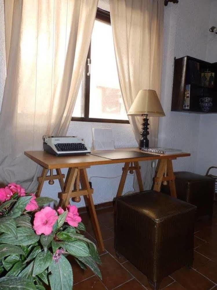 Emmanuel Apartments Rhodes City Dış mekan fotoğraf