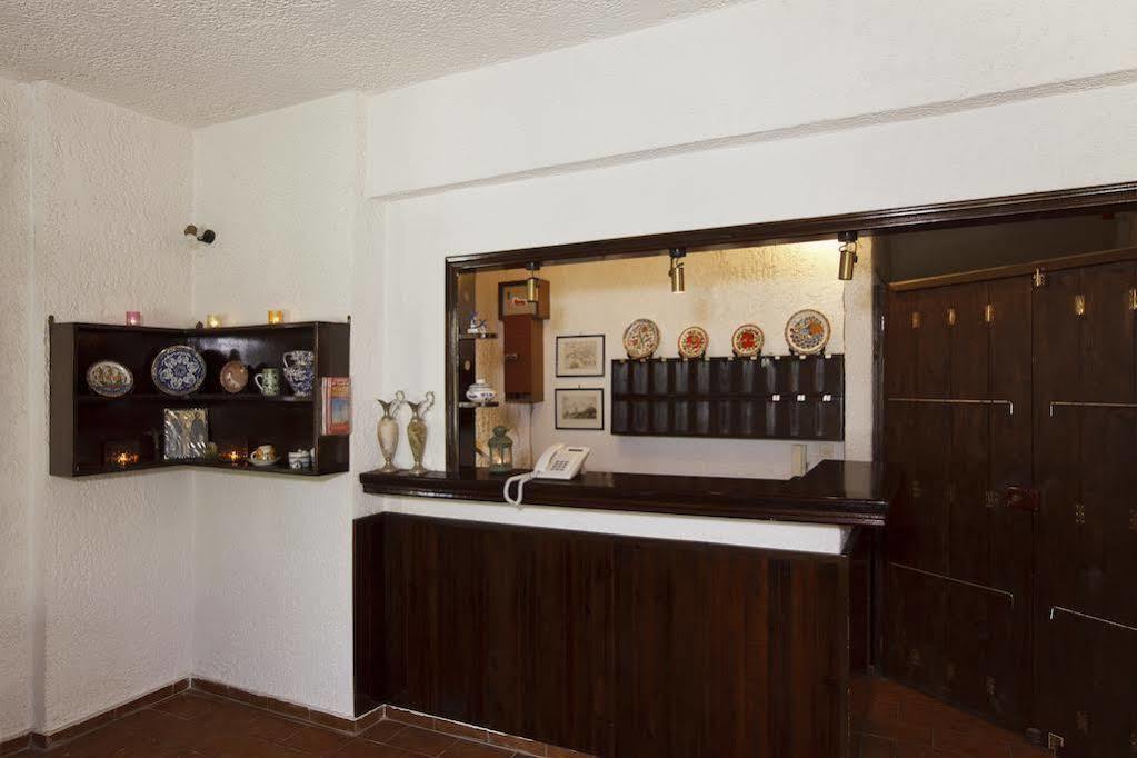 Emmanuel Apartments Rhodes City Dış mekan fotoğraf