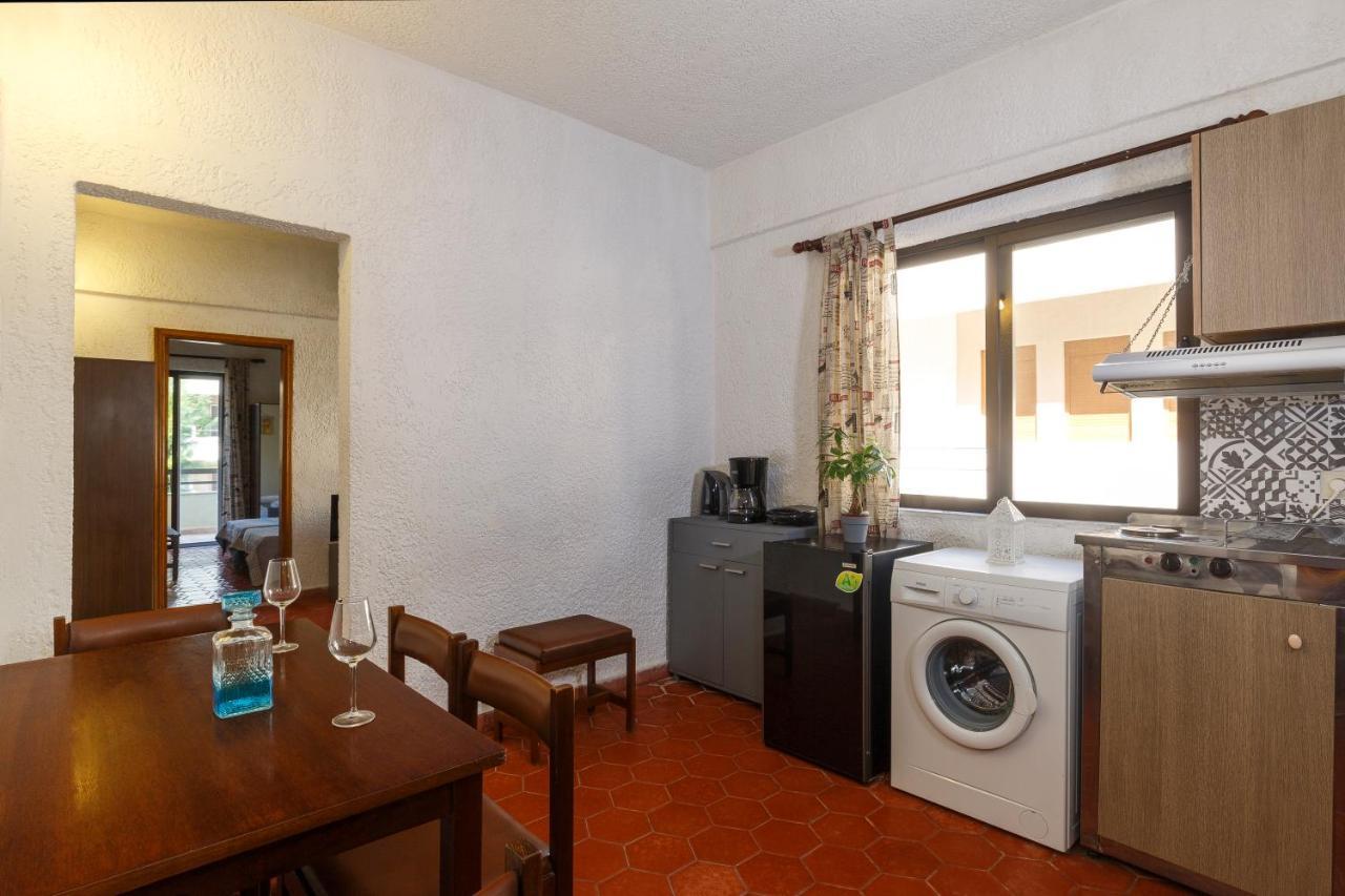Emmanuel Apartments Rhodes City Dış mekan fotoğraf