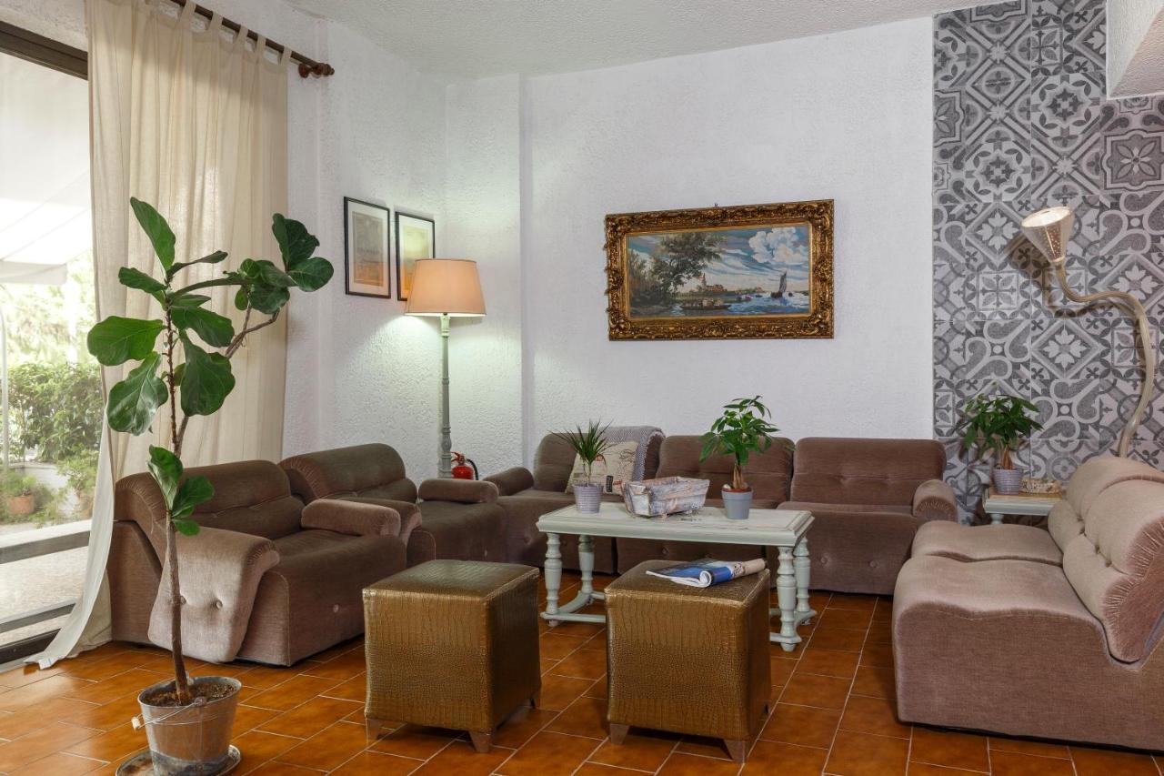 Emmanuel Apartments Rhodes City Dış mekan fotoğraf