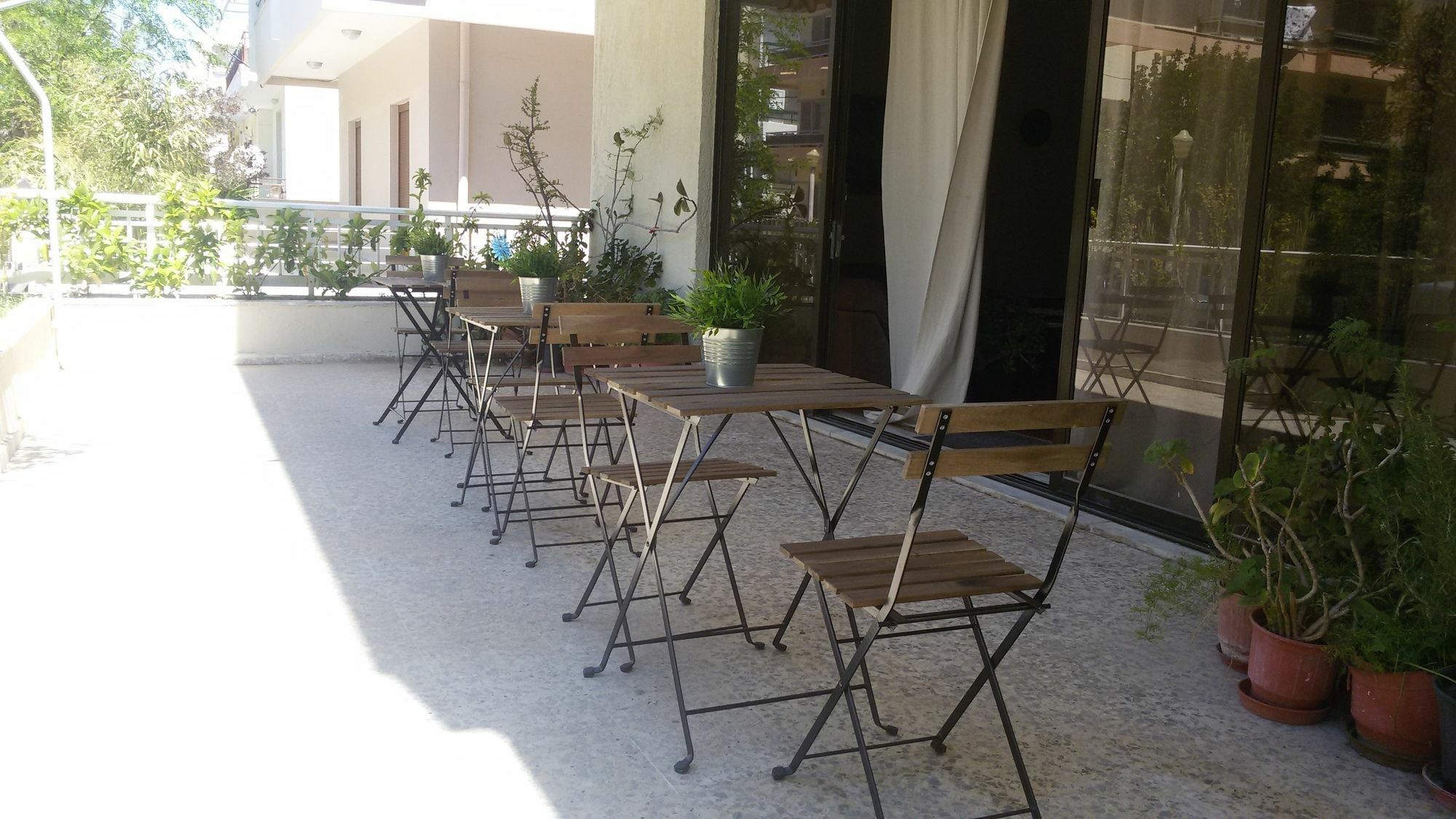 Emmanuel Apartments Rhodes City Dış mekan fotoğraf