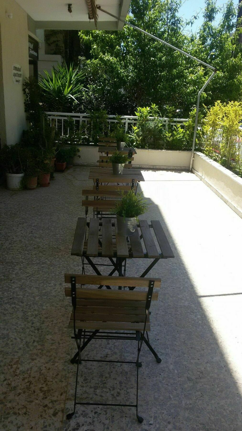 Emmanuel Apartments Rhodes City Dış mekan fotoğraf