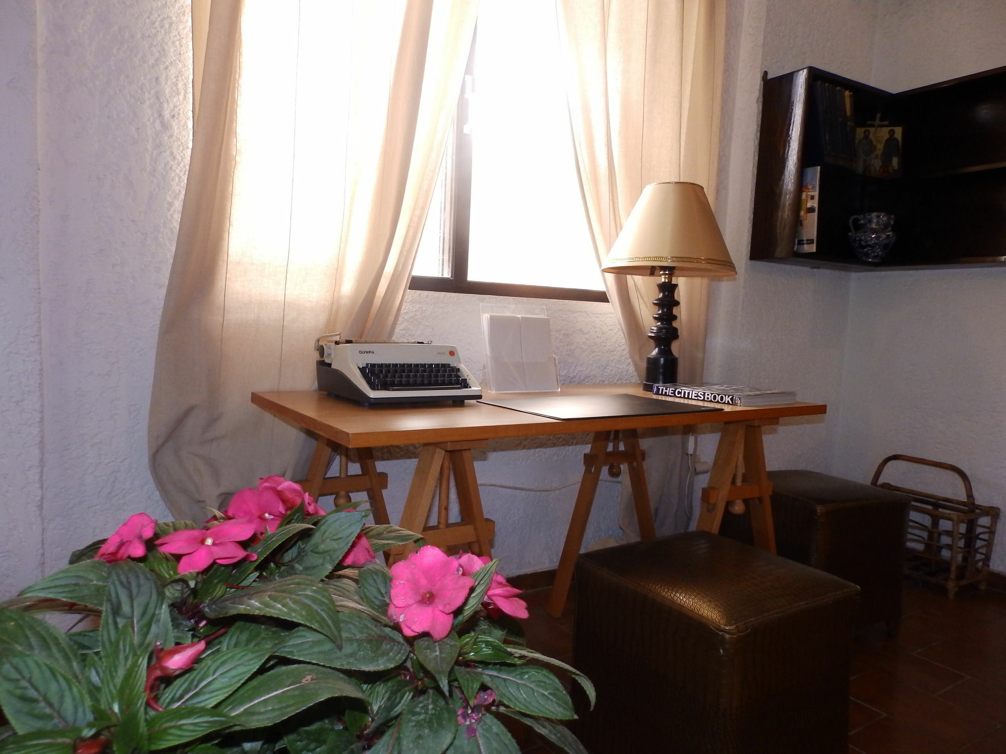 Emmanuel Apartments Rhodes City Dış mekan fotoğraf